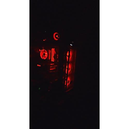 PC Gamer AMD Ryzen 7 - Ram 32 Go - DD 1.5 To