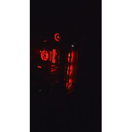 PC Gamer AMD Ryzen 7 - Ram 32 Go - DD 1.5 To