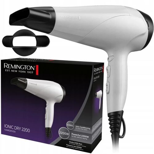 Sèche-Cheveux Remington D3194.