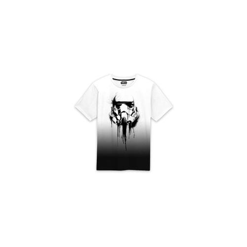 Star Wars - T-Shirt Stormtrooper Ink - S