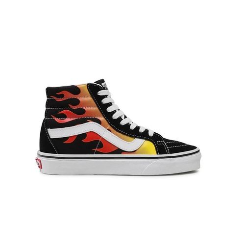 Vans - Baskets Montantes Sk8 Hi - Noire - 42 1/2