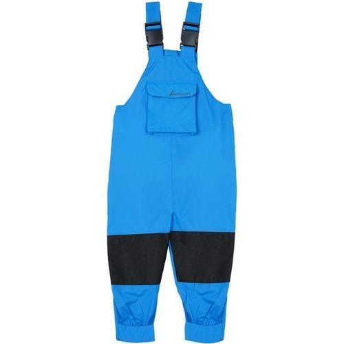 Bermudes Salopette Nautique Handtech Kids Enfant Turquoise 10 Ans