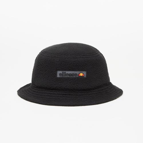 Levanna Bucket Hat Black