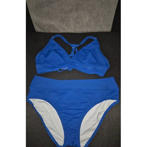 Maillot De Bain 2 Pièces