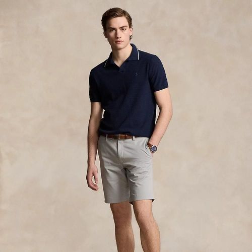 Short Chino Slim Fit Stretch 24,1 Cm