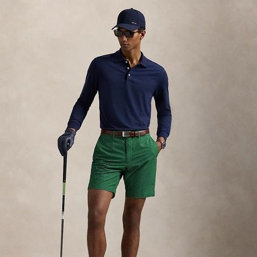Short Stretch Tailored Fit 22,9 Cm