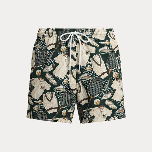 Short De Bain Amalfi 11,4 Cm