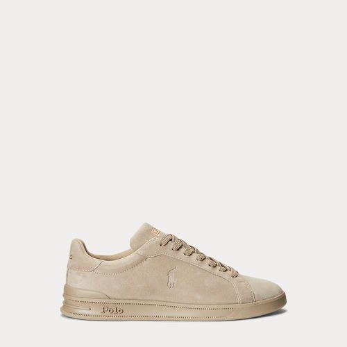 Baskets Heritage Court Ii En Daim