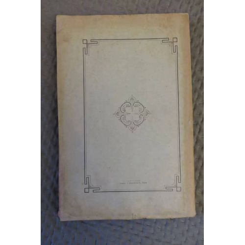 Second Violon Par Girardin J. 1907/ 5è Édition