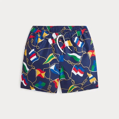 Short De Bain Traveler