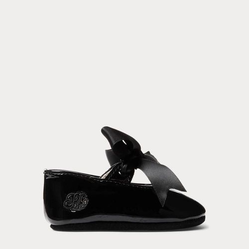 Chaussons Mary Jane Briley En Cuir Vegan - 34