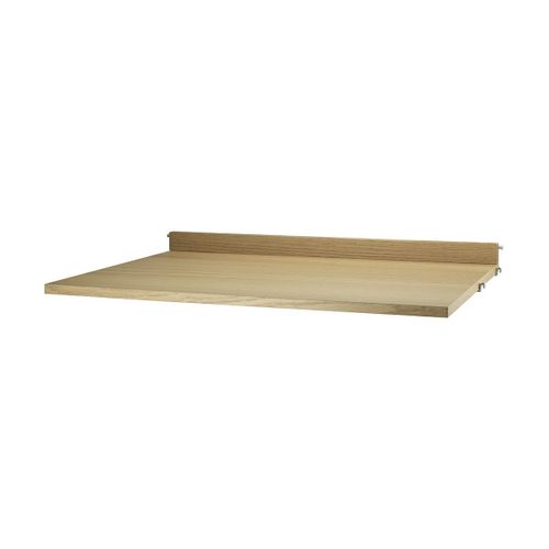 Bureau De Travail En Chêne - String Furniture