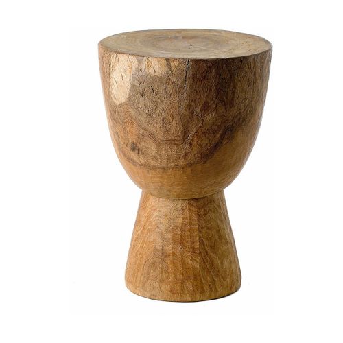 Tabouret En Bois Tip Tap - Pols Potten