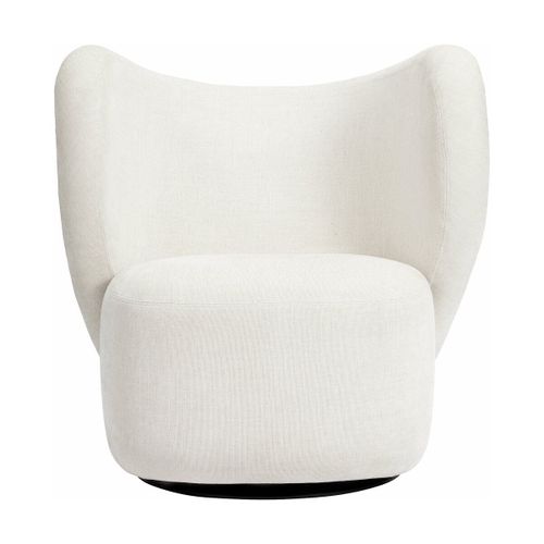 Fauteuil Blanc Cassé Little Big Chair - Norr11