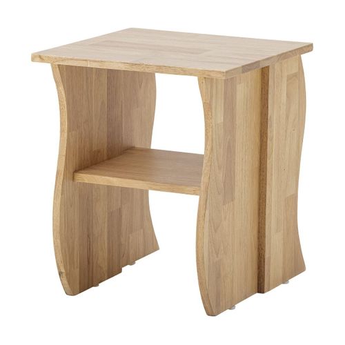 Tabouret En Hévéa Bark - Bloomingville