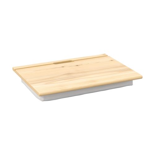 Table D'appoint En Bois De Pin Laqué 33x7cm Bff- Karup Design
