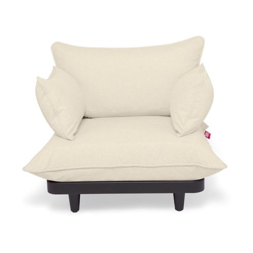Fauteuil Lounge Sahara 100x90cm Paletti - Fatboy