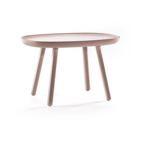 Table Basse Rose 61 Cm Naïve - Emko