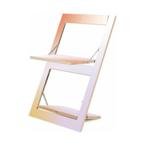 Chaise Pliante Sunrise 75 X 45 Cm Fläpps - Ambivalenz