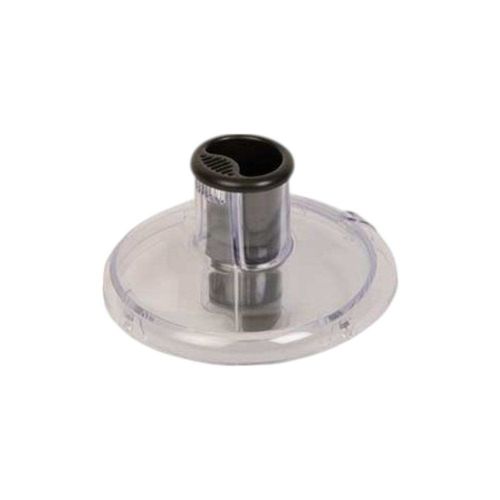 COUVERCLE ET POUSSOIR pour PIECES PREPARATION CULINAIRE PETIT ELECTROMENAGER MOULINEX - MS-0A17752
