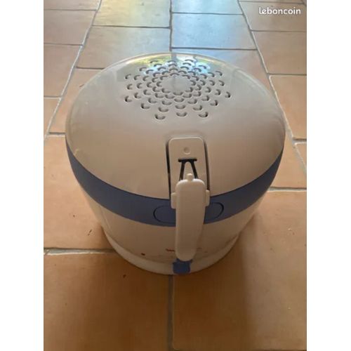 Friteuse Moulinex