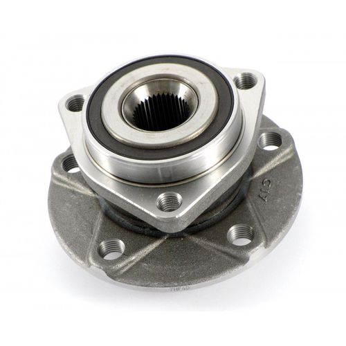Roulement De Roue Avant Avec Moyeu - Seat Leon 2.0 Cupra R 07/2005-12/2012