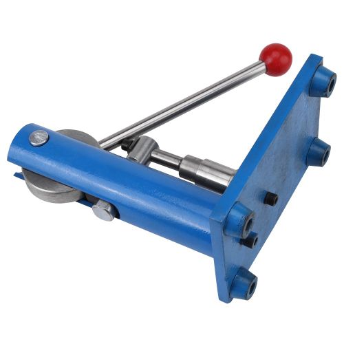 Presse à comprimés manuelle de 6 mm pour laboratoire
