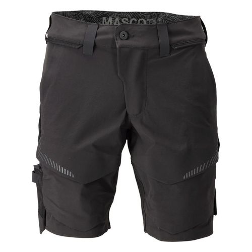 Short De Travail Mascot Customized - 22149-605-Noir-46