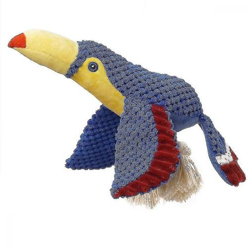 Jouets Pour Chiens, Peluche Durable Et Mignonne Pour Chiots De Toutes Sortes