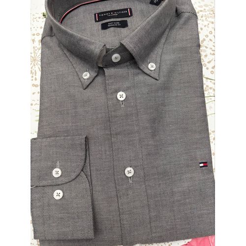 Chemise Homme Tommy Hilfiger