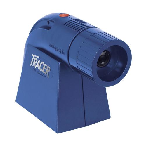 Tracer Led Episcope Bleu (Eco-Taxe 0,17?)