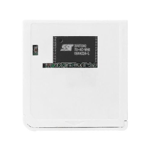 Lecteur De Carte Mémoire Flash Portable, Adaptateur De Gravure, Prise En Charge Des Pièces De Réparation D'archives Instantanées Pour Dsone/Nds/Ndsl/3ds/3dsll/R4
