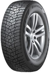 Pneu Hankook Winter i*Pike LV RW15 ( 185/75 R16C 104/102R, Clouté SBL )