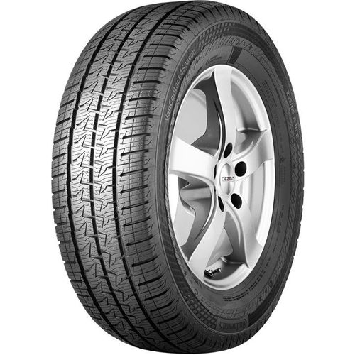 Pneu Continental VanContact 4Season ( 225/75 R16C 121/120R 10PR )