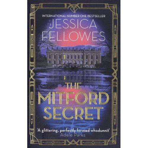 The Mitford Secret