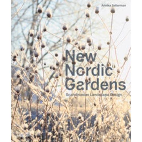 New Nordic Gardens