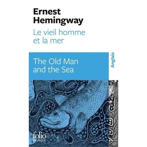 Le Vieil Homme Et La Mer - The Old Man And The Sea