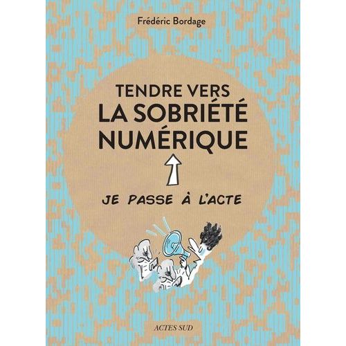 Tendre Vers La Sobriété Numérique