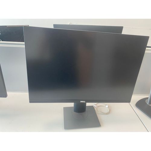 ecran de bureau