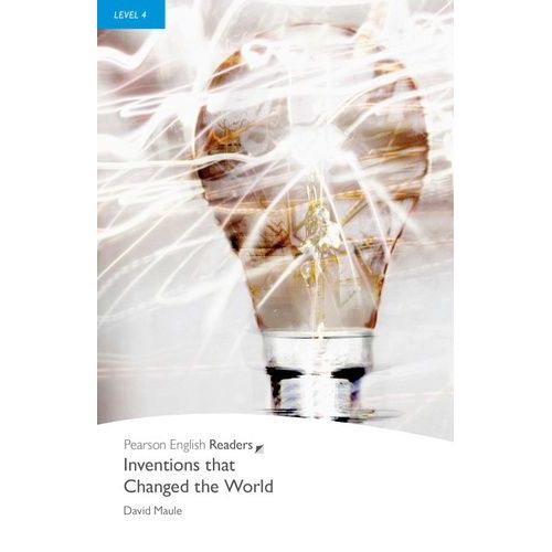 Level 4: Inventions That Changed The World