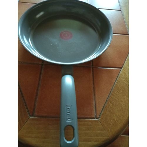 Poële Tefal Induction Diam Du Haut 30 Cm
