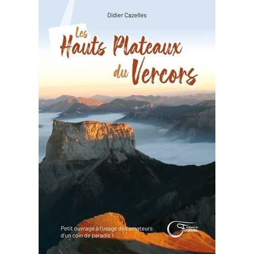 Les Hauts Plateaux Du Vercors