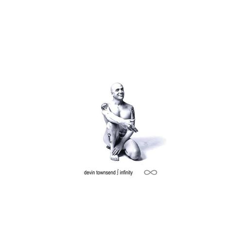 Infinity (25th Anniversary Release) - Vinyle 33 Tours
