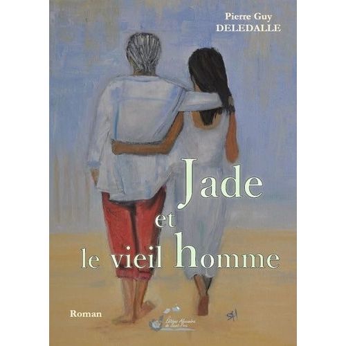 Jade Et Le Vieil Homme