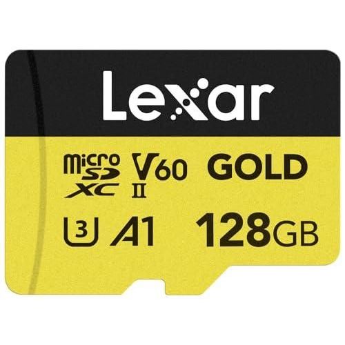 Lexar Gold