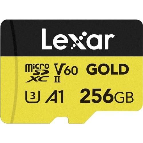 Lexar Gold