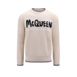 Pull alexander mcqueen discount homme