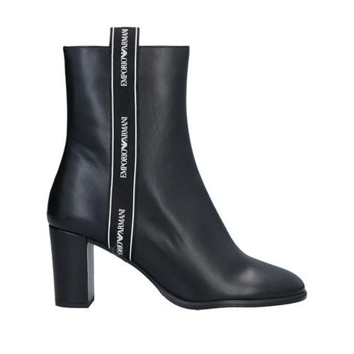 Emporio Armani - Chaussures - Bottines - 37