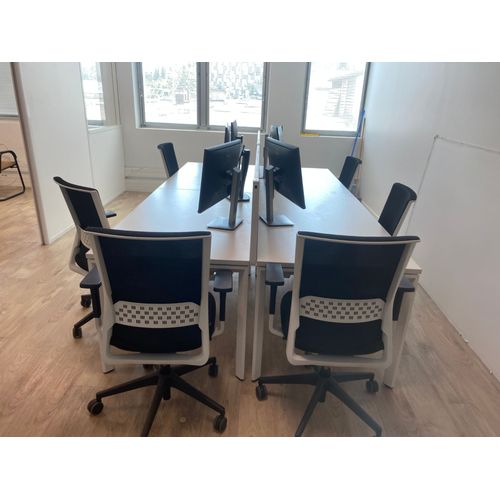 Chaise De Bureau