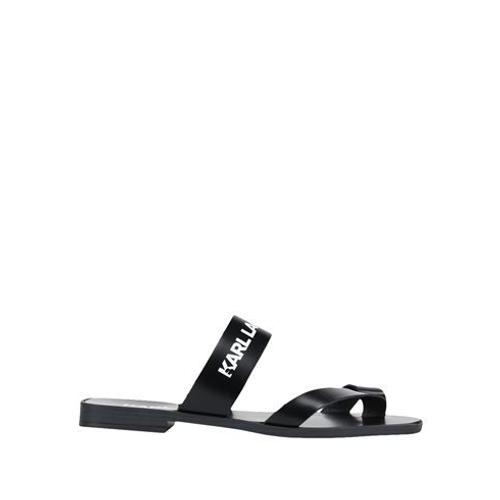 Karl Lagerfeld - Chaussures - Tongs - 36